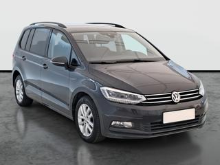 Volkswagen Touran 2.0 TDI 110kW MPV