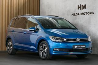 Volkswagen Touran 2.0TDI 110kW Highline 7m NT TZ MPV