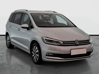 Volkswagen Touran 1.5 TSI 110kW MPV