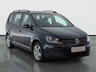 Volkswagen Touran 1.2 TSI 77kW MPV