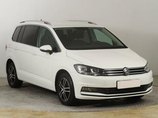 Volkswagen Touran 1.5 TSI 110kW MPV