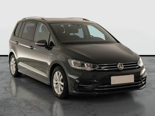 Volkswagen Touran 1.6 TDI 85kW MPV