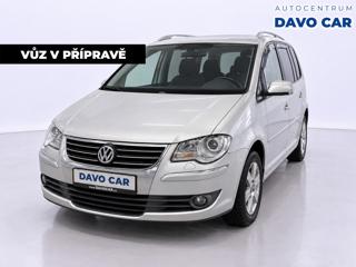 Volkswagen Touran 2,0 TDI 103kW Highline MPV
