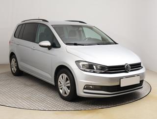 Volkswagen Touran 1.6 TDI 85kW MPV