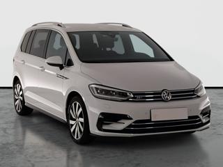 Volkswagen Touran 2.0 TDI 140kW MPV