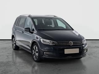 Volkswagen Touran 2.0 TDI 110kW MPV