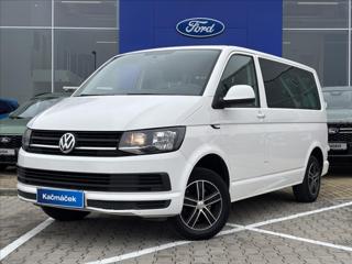 Volkswagen Transporter 2,0 TDi 110 kW minibus