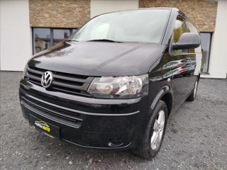 Volkswagen Transporter 2,0 TDi FACELIFT, 8 MÍST, TZ MPV