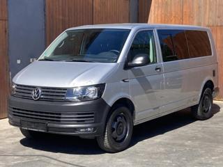 Volkswagen T6 CALIFORNIA 2,0TDi 4MOTION -DPH obytná vestavba