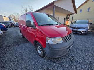 Volkswagen Transporter 1.9 TDI Tz pick up