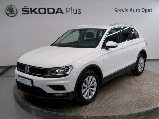 Volkswagen Tiguan 1 5 Tsi 96 Kw Comfortline Suv Benzin Suv Benzin