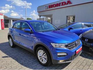 Volkswagen T-Roc 1.6 TDI MirrorLink DPH! SUV