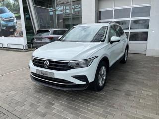 Volkswagen Tiguan 1,5 TSI EVO 6G  Life SUV