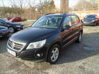Volkswagen Tiguan 2,0 TDI,103kw,4x4 SUV