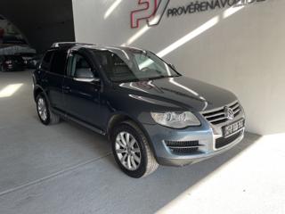 Volkswagen Touareg 3.0TDi - 176Kw - 4x4 SUV