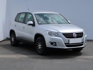 Volkswagen Tiguan 1.4 TSI 110kW SUV benzin