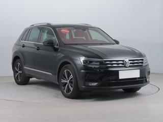 Volkswagen Tiguan 2.0 TDI 110kW SUV nafta