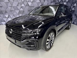 Volkswagen Touareg 3,0 TSI 250 KW 4MOTION R-LINE, VIRTUAL, MATRIX, MASÁŽE SUV benzin