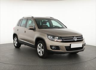 Volkswagen Tiguan 2.0 TDI 103kW SUV nafta