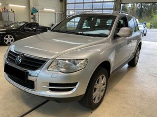 Volkswagen Touareg 3.0TDi 176kW*MANUÁL*XENON* SUV