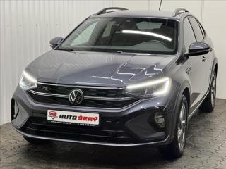 Volkswagen Taigo TSI 110 DSG R-line IQ.Drive SUV