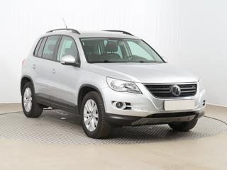 Volkswagen Tiguan 1.4 TSI 110kW SUV