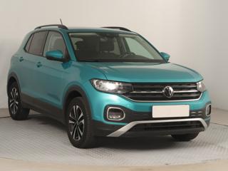 Volkswagen T-Cross 1.0 TSI 70kW SUV