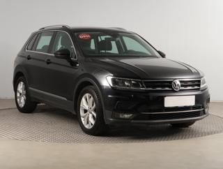 Volkswagen Tiguan 2.0 TDI 110kW SUV