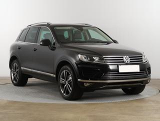 Volkswagen Touareg 3.0 TDI 193kW SUV