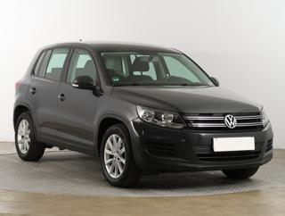 Volkswagen Tiguan 1.4 TSI 92kW SUV