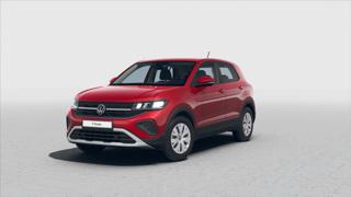 Volkswagen T-Cross 1,0 TSI LIMITED SUV