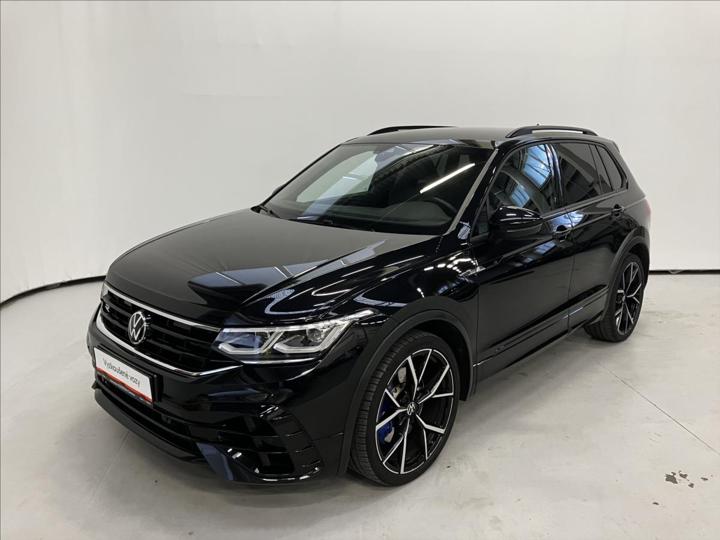 Vůz s VIN WVGZZZ5NZMW553277