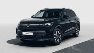 Volkswagen Tiguan 1,5 eTSI PEOPLE SUV