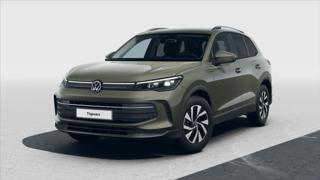 Volkswagen Tiguan 2,0 TDI People SUV