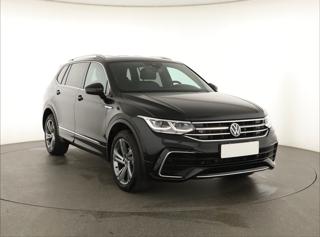 Volkswagen Tiguan Allspace 1.5 TSI 110kW SUV