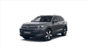 Volkswagen Tiguan 1,5 eTSI 110 kW mHEV People SUV