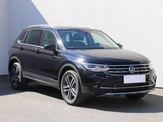 Volkswagen Tiguan Allspace 2.0 TDi, 1.maj, ČR SUV