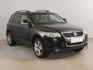 Volkswagen Touareg 3.0 TDI 176kW SUV