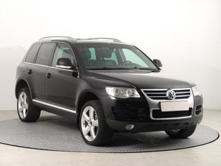 Volkswagen Touareg 3.0 TDI 176kW SUV