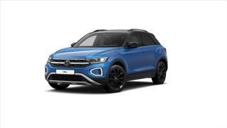 Volkswagen T-Roc 1,5 TSI 110 kW 6G Style SUV