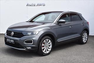 Volkswagen T-Roc 1,5   TSi 110kW Sport LED Navi ACC SUV