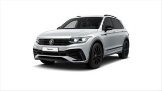 Volkswagen Tiguan 2,0 TDI 110 kW 7DSG 4M R-Line SUV