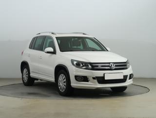 Volkswagen Tiguan 2.0 TDI 103kW SUV