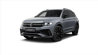 Volkswagen Tiguan Allspace 2,0 TDI 142 kW 7DSG 4M  R-Line SUV