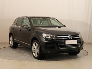 Volkswagen Touareg 3.0 TDI 180kW SUV