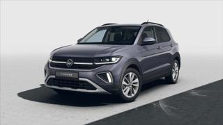 Volkswagen T-Cross 1,0 TSI 85 kW 7DSG People SUV