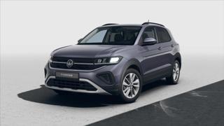 Volkswagen T-Cross 1,0 TSI 85 kW 7DSG  People SUV