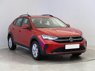 Volkswagen Taigo 1.0 TSI 81kW SUV