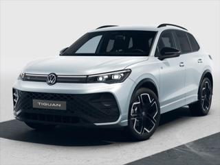 Volkswagen Tiguan 2,0 TDI 4Motion DSG  R-Line SUV