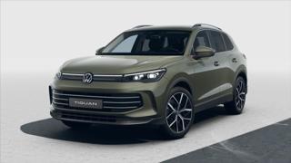 Volkswagen Tiguan 2,0 TDI 142kW 7DSG 4MOT  Elegance SUV